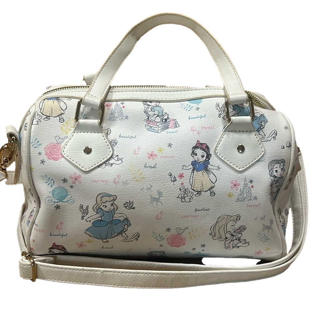 DISNEY Animators Collection Crossbody Handbag